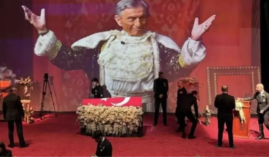 Selanik göçmenleri neden tabutla gömülür? Haldun Dormen neden tabutla gömüldü?