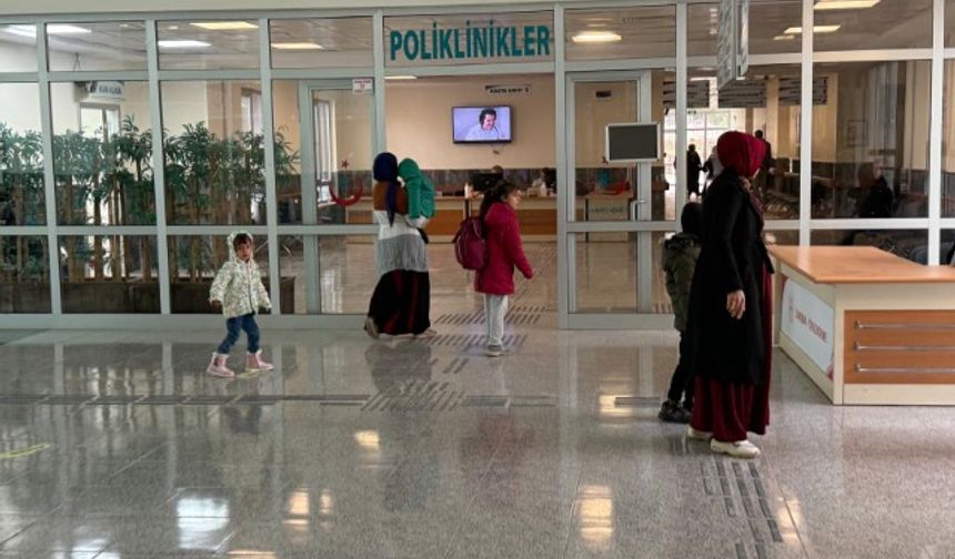 Hilvan Devlet Hastanesi’nde Cerrahi Hizmetlerde Yeni Dönem