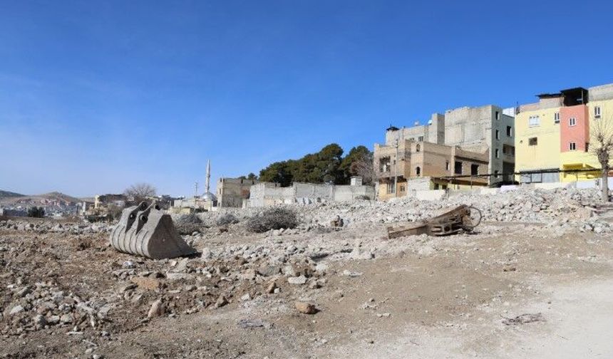 Şanlıurfa Büyükşehir’den 350 Milyon TL’lik Kentsel Dönüşüm Yatırımı