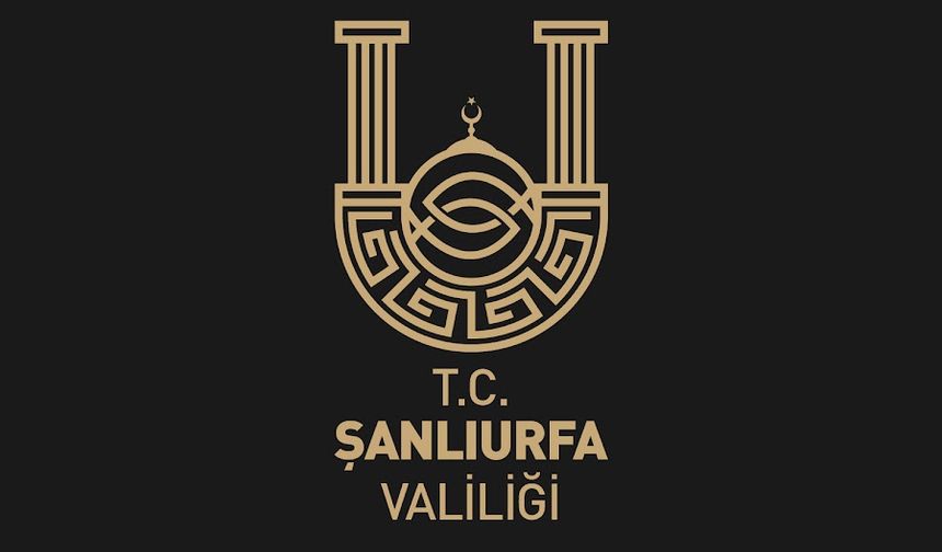 Valilik Açıkladı: Şanlıurfa Genelinde Eylem ve Etkinlikler Yasaklandı