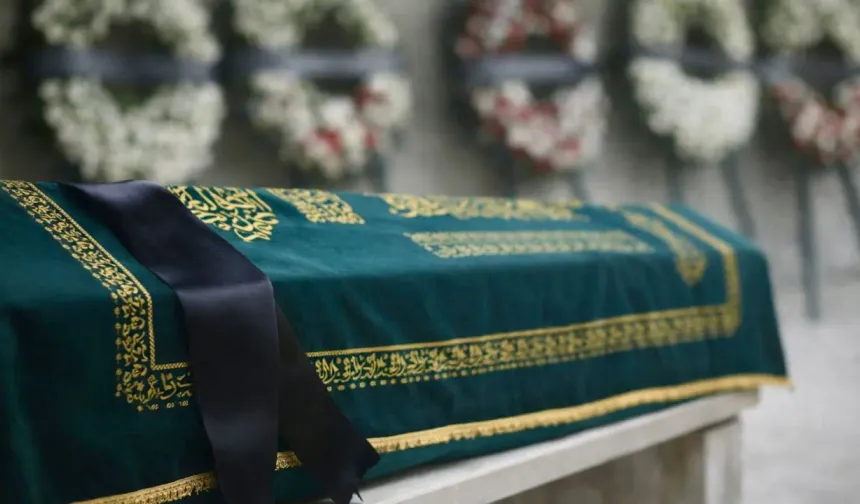 Hilal Helvacı Hakkın Rahmetine Kavuştu