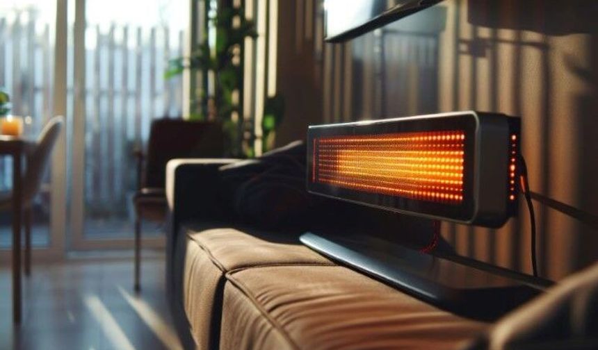 Şanlıurfa'da Isınmada Kaçak Elektrik Kullanımı Trafoları Zorluyor