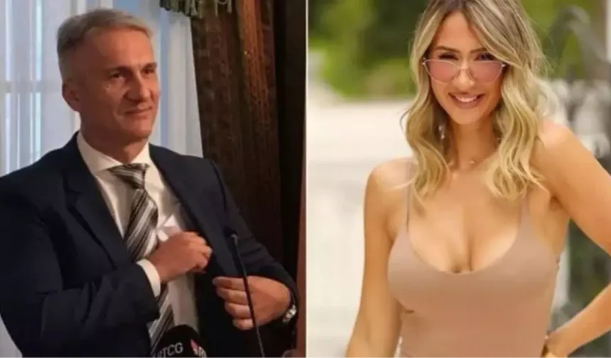 Karadağ Cumhurbaşkanı Danışmanı Dejan Vuksic kimdir, evli mi? Dejan Vuksic kaç yaşında, nereli?