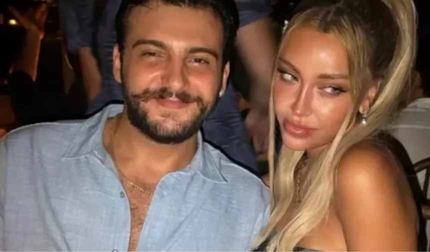 Mika Raun Kimden Hamile? Mika Raun Sevgilisi Kim?