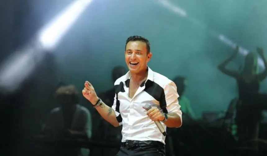 Saygı1 Mustafa Sandal konseri ne zaman, nerede, biletler ne kadar? Saygı1 Mustafa Sandal konseri nasıl gidilir, konumu?