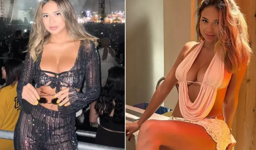 Merve Taşkın Türkiye'yi Neden Terk Etti? Merve Taşkın Hangi Ülkeye, Nereye Gitti?