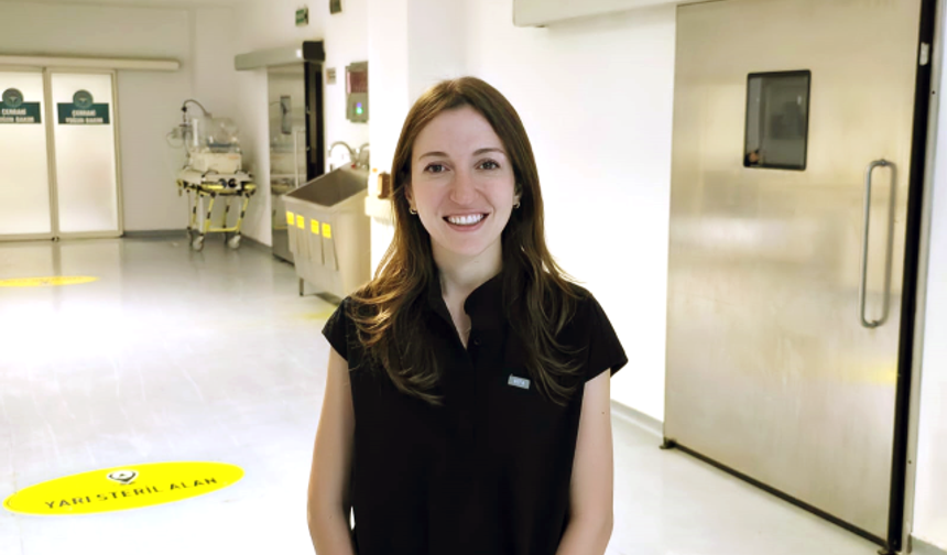 Şanlıurfa Eğitim ve Araştırma Hastanesi’nden Katarakt Hakkında Önemli Açıklama!