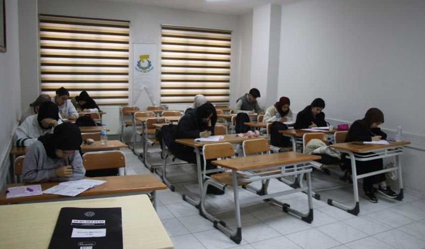 Şanlıurfa Haliliye Belediye Başkanı Canpolat’tan Eğitime Tam Destek!