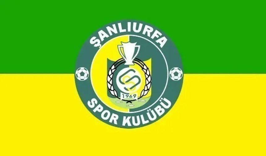 Şanlıurfaspor’da transferde flaş gelişme: Güney Tutcuoğlu’na izin çıktı