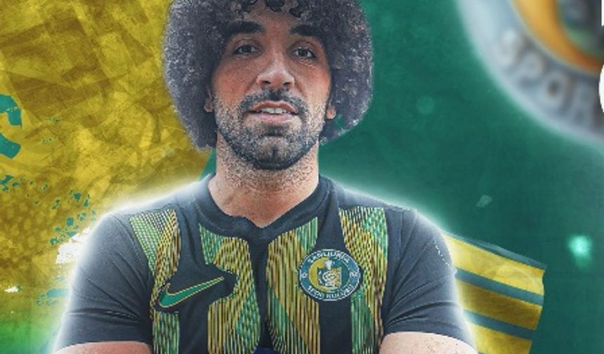 Şanlıurfaspor’da Defansa Tecrübeli Takviye: Sadık Çiftpınar İmzayı Attı