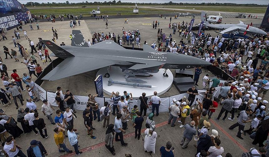 TEKNOFEST 2026’ya Geri Sayım: Şanlıurfa Ev Sahibi
