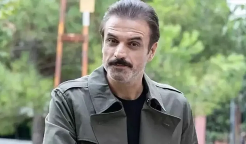 Sevenlerini yasa boğan gelişme: Ufuk Özkan’ın sağlık durumu nasıl, hastalığı ne?