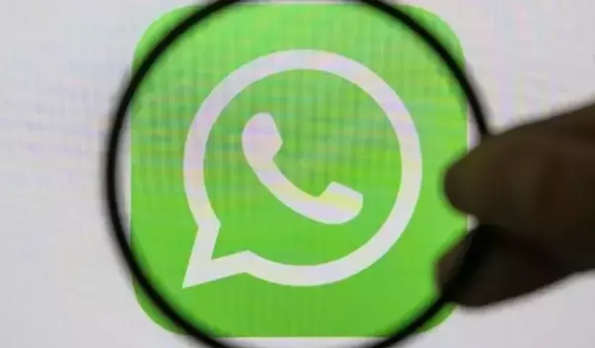 30 Ocak WhatsApp Web'e neden girilmiyor? WhatsApp çöktü mü?