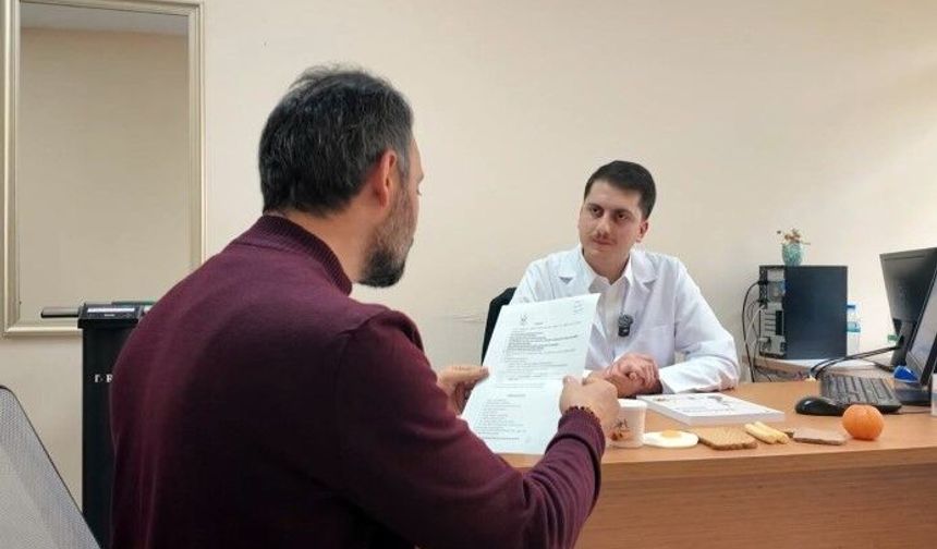 Şanlıurfa’da Diyetisyen Desteğiyle Kalıcı Kilo Kontrolü