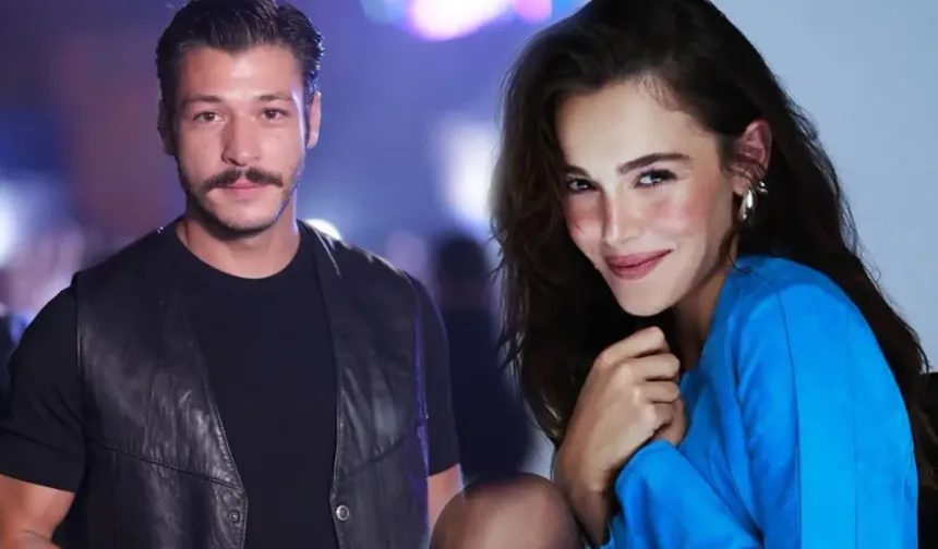 Hafsanur Sancaktutan ve Kubilay Aka Neden Ayrıldı?