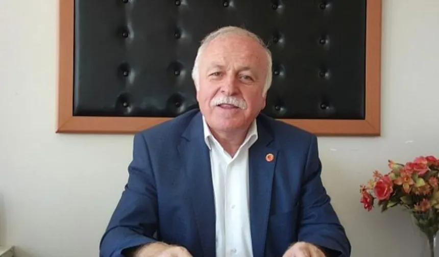 Rakiplerine Fark Attı: Nezif Kayalar Bir Kez Daha Başkan