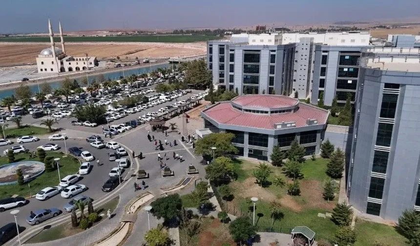 Şanlıurfa’dan Ramazan Uyarısı