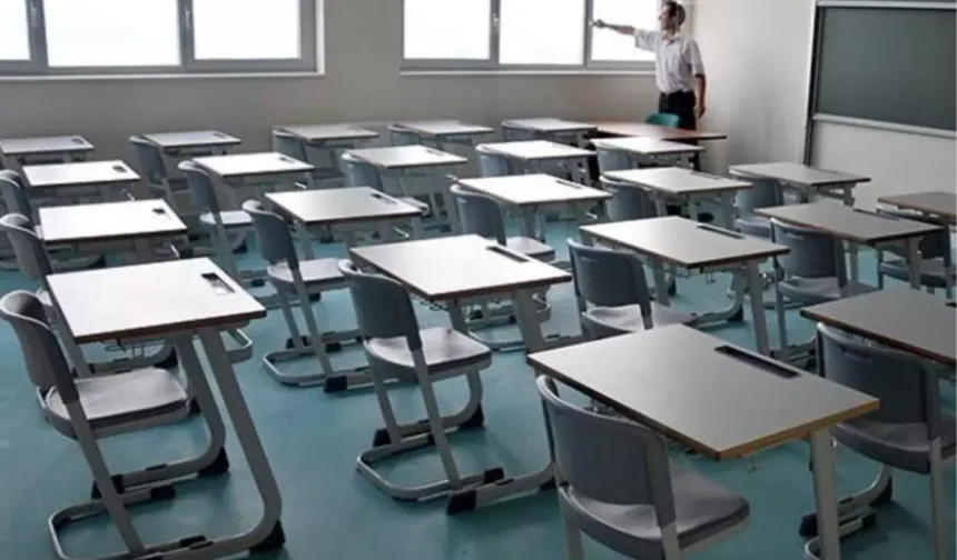 3 Şubat Salı Antalya'da okul yok mu (ANTALYA VALİLİĞİ)? Antalya okullar tatil mi?