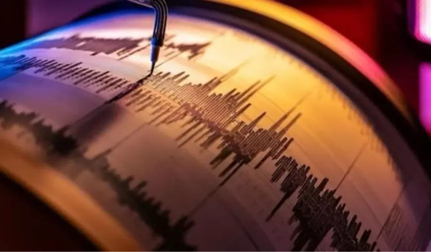 7 Şubat deprem mi oldu, deprem ne zaman, kaç büyüklüğünde oldu? SON DEPREMLER!