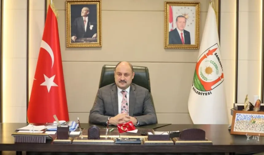 Başkan Gülpınar’dan Ramazan Boyunca Sosyal Dayanışma Vurgusu