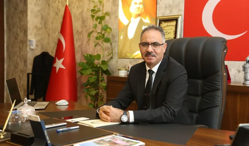 Deprem Yıl Dönümünde Başkan Kuş’tan Duygusal Mesaj