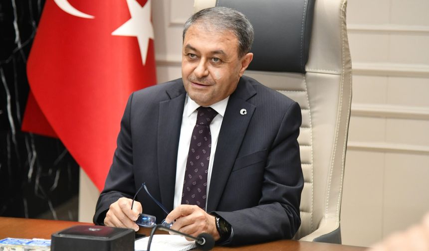 Vali Hasan Şıldak: Şanlıurfa Somut Olmayan Kültürel Miras Araştırmaları Projesi Tamamlandı