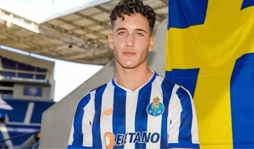 Deniz Gül kimdir, kaç yaşında, hangi yakımda, mevki ne? Deniz Gül Galatasaray'a mı geliyor?