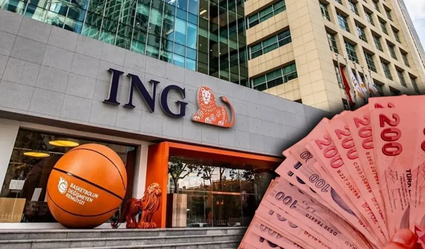 ING'den dikkat çeken Türkiye raporu: Dolar, enflasyon ve faiz 2026 sonunda ne kadar olacak?
