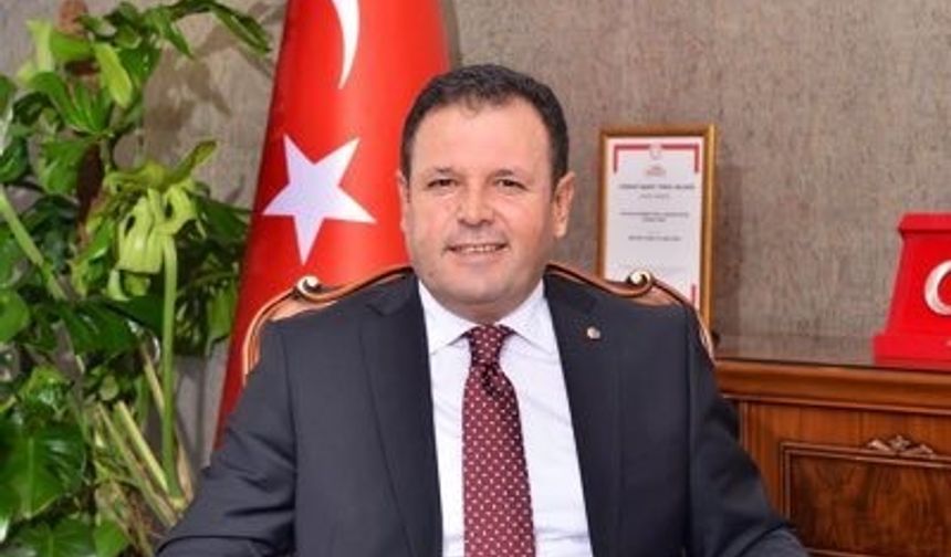 Mehmet Yetim Ramazan’ın Birlik Ve Dayanışma Ayı Olduğunu Vurguladı