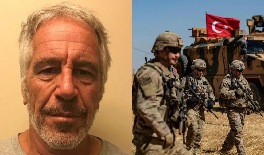Epstein belgelerinde TSK Katar'a darbe olayı ne?