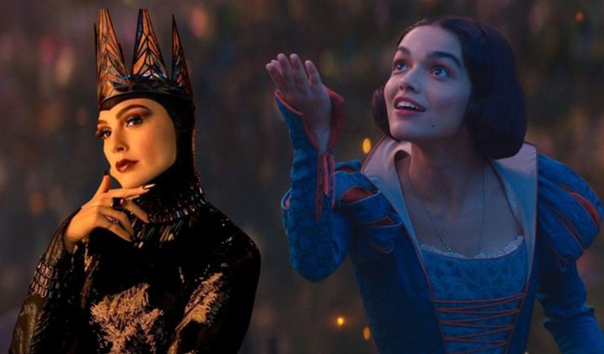 Küresel medya şirketine büyük darbe! Servet yatırdıkları film öyle bir zarar etti ki!