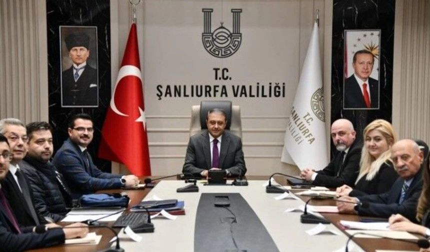 Hasan Şıldak Başkanlığında Sıra Geceleri Aslına Uygun Şekilde Yaşatılacak!