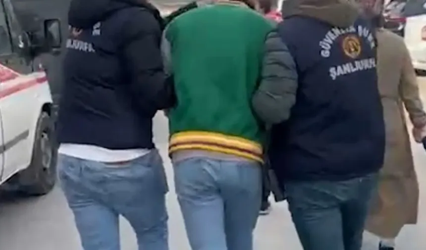 TikTok’ta Skandal Paylaşımlar Yapan 2 Şüpheli Yakalandı!