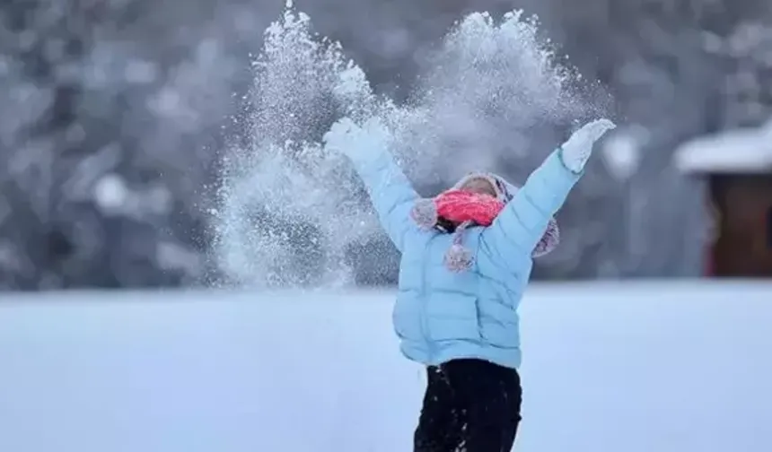 7 Şubat İstanbul, İzmir, Ankara, Antalya, Yalova'da ne zaman kar yağacak? Kar ne zaman yağacak? SON DAKİKA!