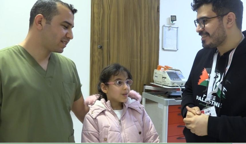 Milyonda Bir Görülen Hastalıkta Şanlıurfa’dan Umut Veren Başarı!