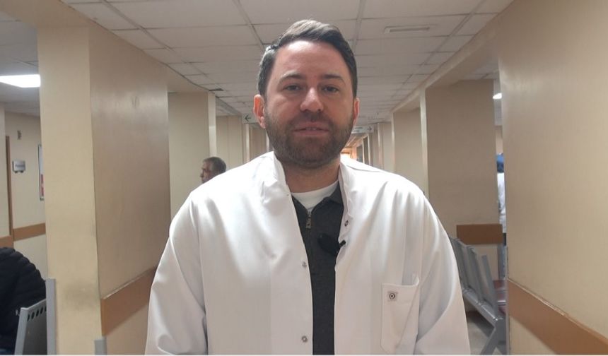 Ramazan Ayında Böbrekler Alarm Veriyor: Uzmanından Önemli Tavsiyeler