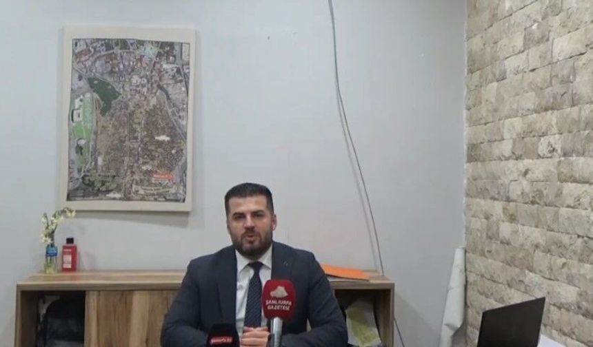 Şanlıurfa Fuarı Kültürden Lezzete Türkiye’yi Buluşturuyor!