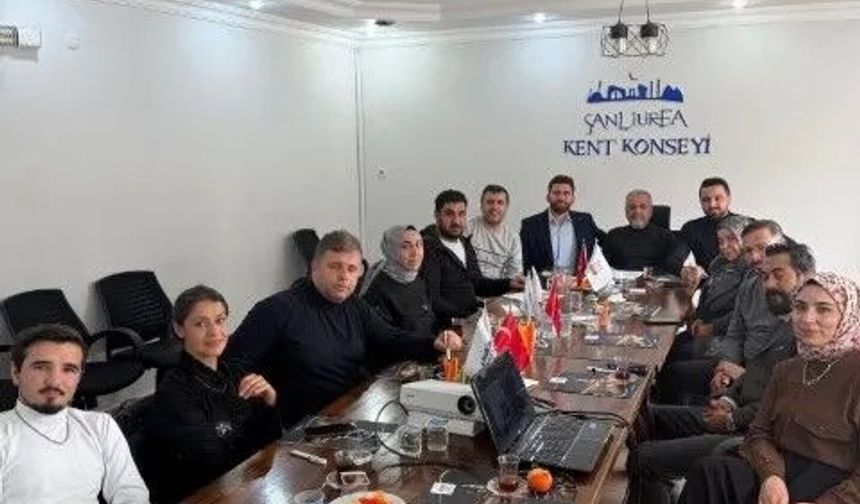 Şanlıurfa Kent Konseyi’nden Sağlıklı Beslenme Farkındalığı!