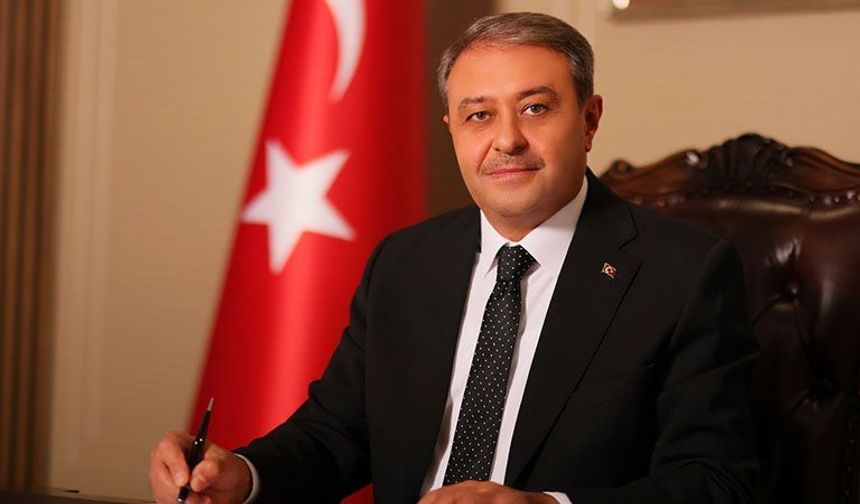 Şanlıurfa TEKNOFEST İçin Geri Sayıma Başladı