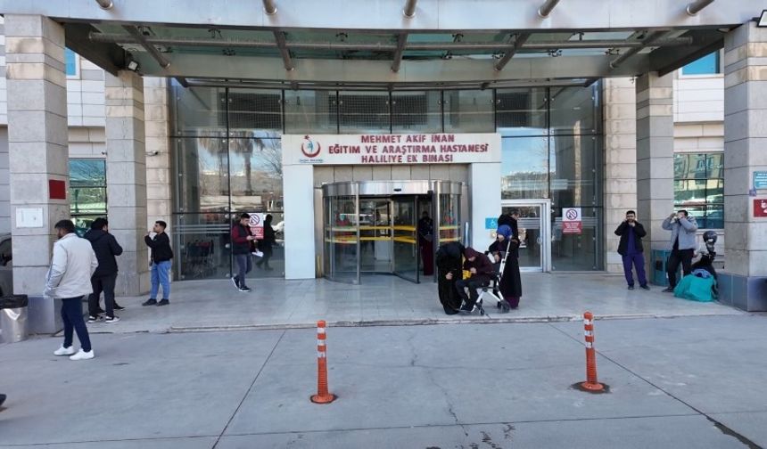 Şanlıurfa'da Uzmandan Ramazan Öncesi Diyabet Hastalarına Hayati Tavsiyeler