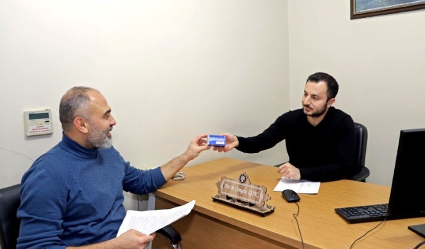 Şanlıurfa’da Sigarayı Bırakmak İsteyenlere Ücretsiz Destek!