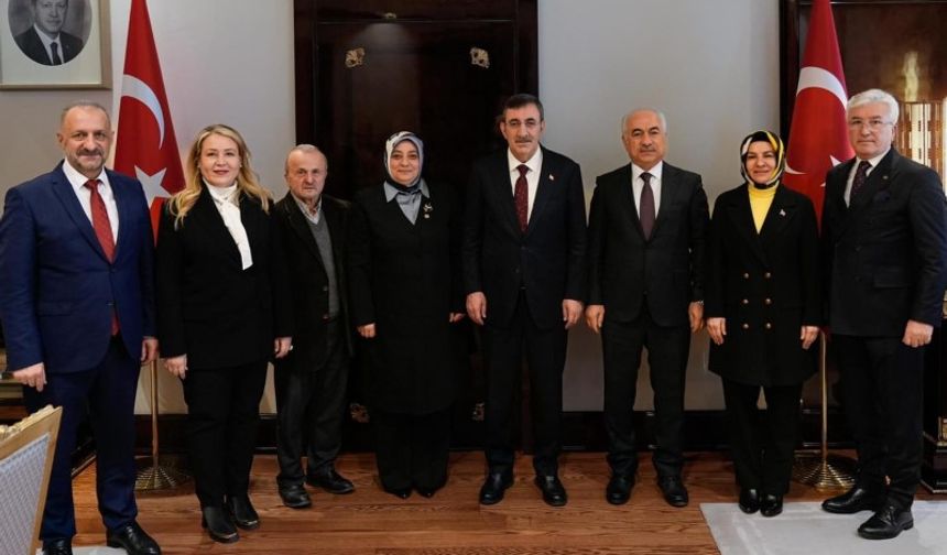 Şiddete Karşı Tarihi Adım: Türkiye Genelinde Yeni Sosyal Model!