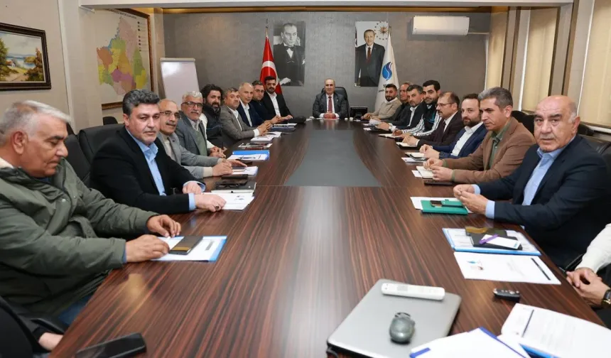 Hizmet Kalitesini Artırma Önerileri Değerlendirildi!