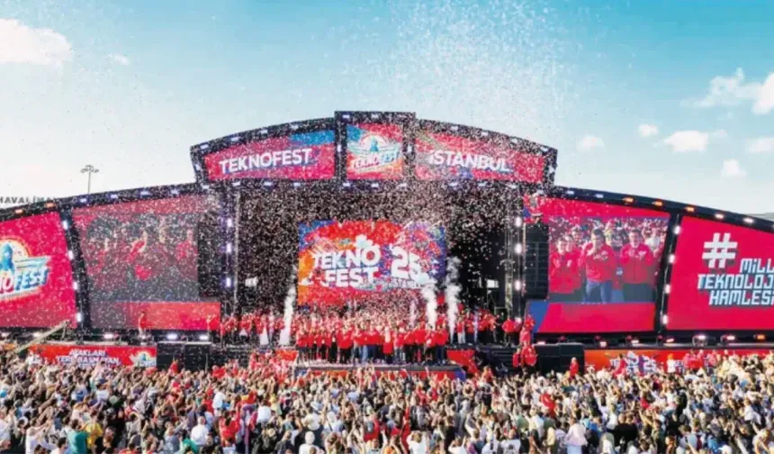 Teknoloji rüzgarı Şanlıurfa'da esiyor: Teknofest 2026 katılım rehberi ve başvuru detayları
