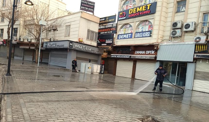‘Tertemiz Eyyübiye’ Projesi Şehirde Gözle Görülür Fark Yarattı!