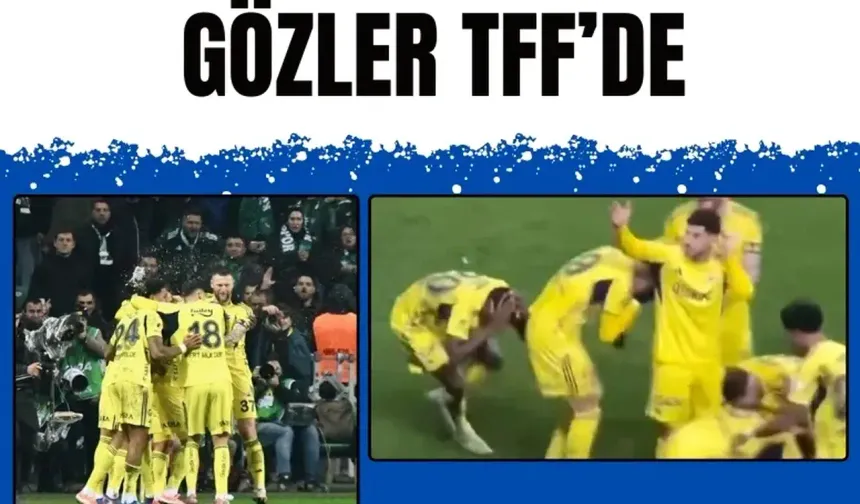 Skriniar ne yaptı, neden gündem oldu? Fenerbahçe Kocaelispor maçında ne yaşandı?