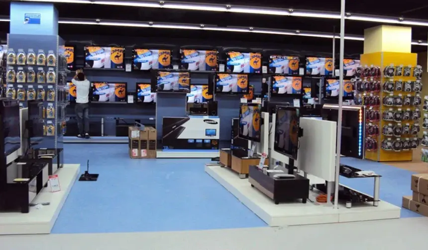 Türkiye’de ürünler neden yurt dışına göre daha pahalı? Kazık sepeti nedir?