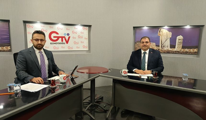 Haliliye’de Gençlere Dokunan Belediyecilik Anlayışı!