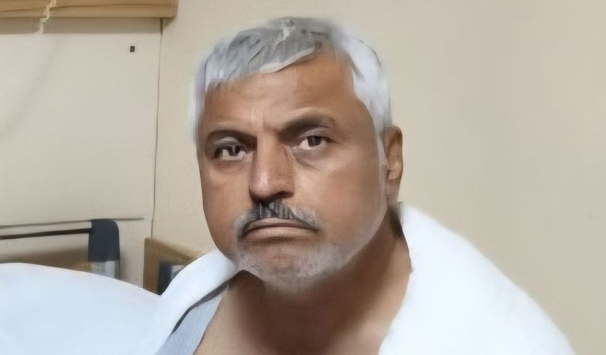 Miktat Balcıoğlu Hakkın Rahmetine Kavuştu!