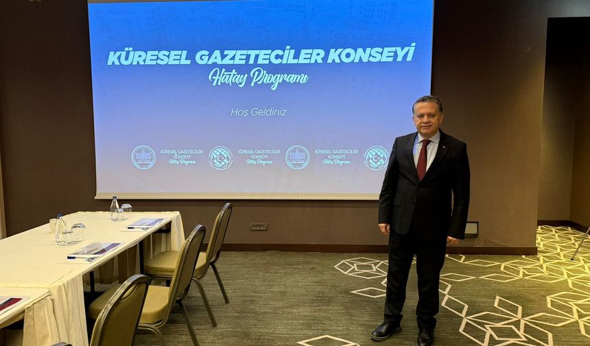 Hatay’da Deprem Sonrası Yeniden İnşa Süreci Tüm Detaylarıyla Anlatıldı!